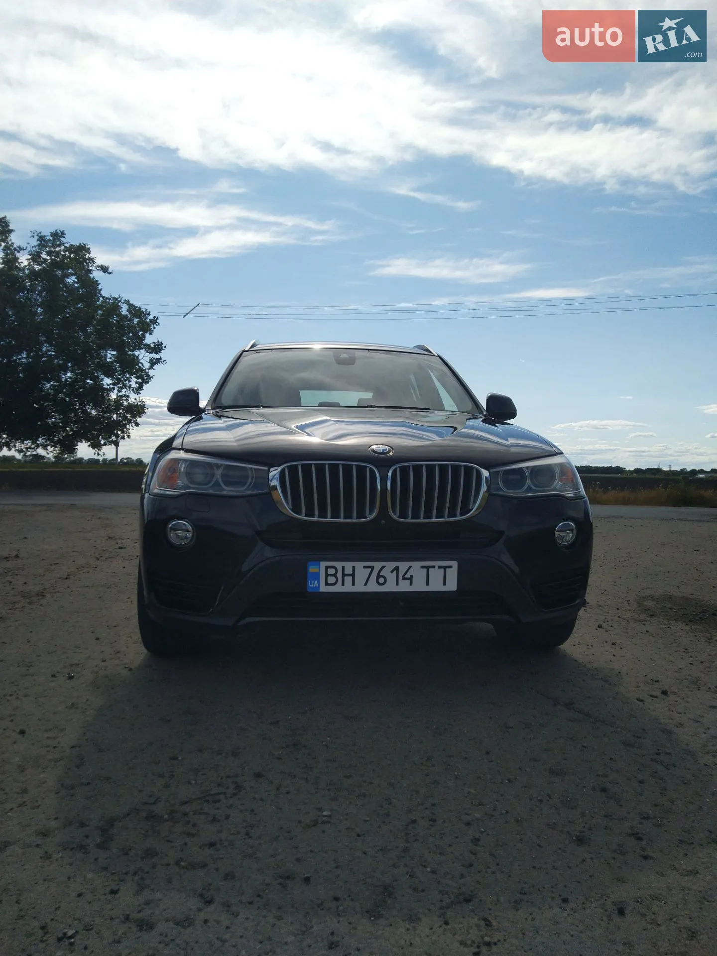 2016 BMW X3 - мініатюра 10