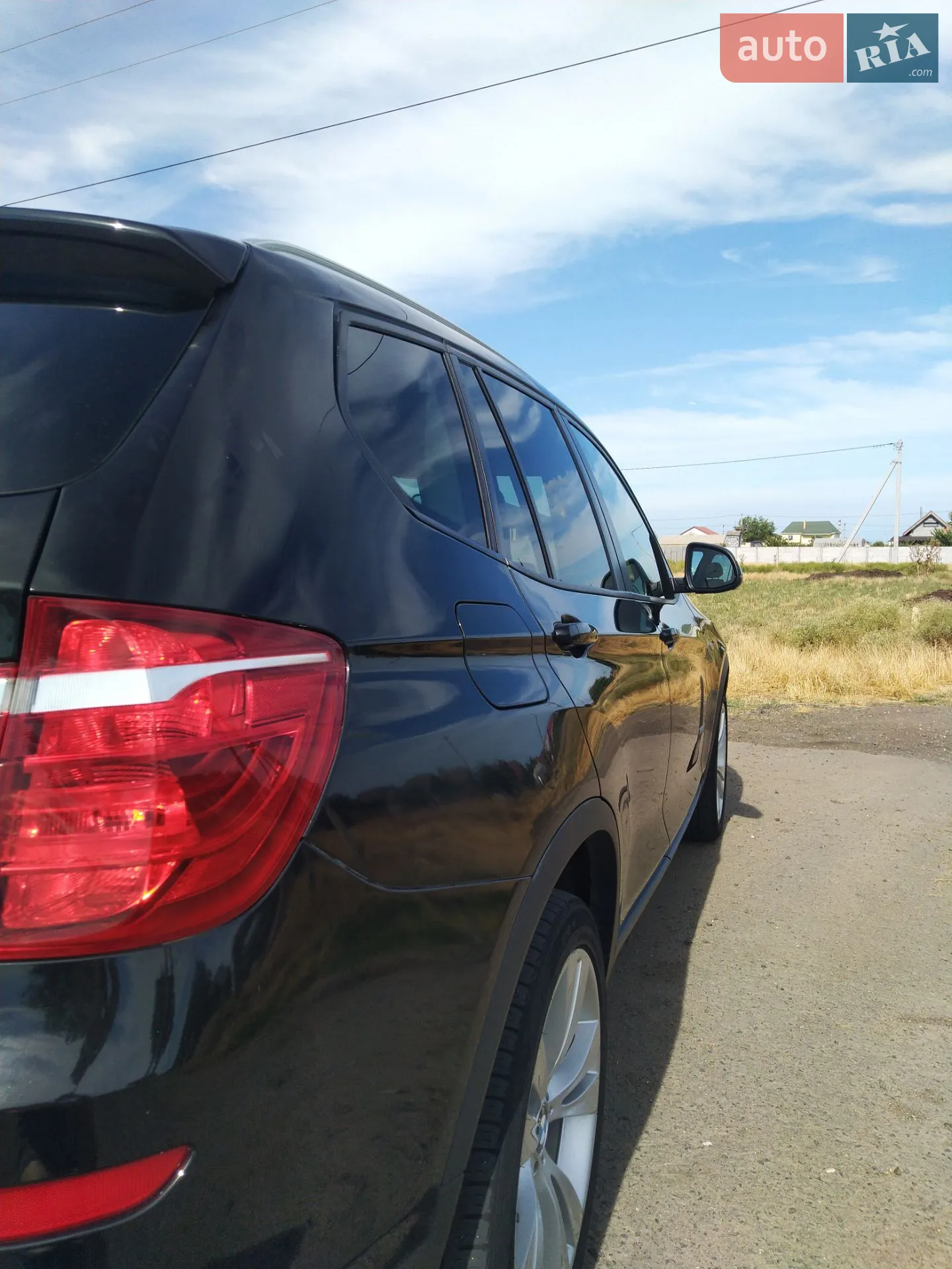 2016 BMW X3 - мініатюра 19