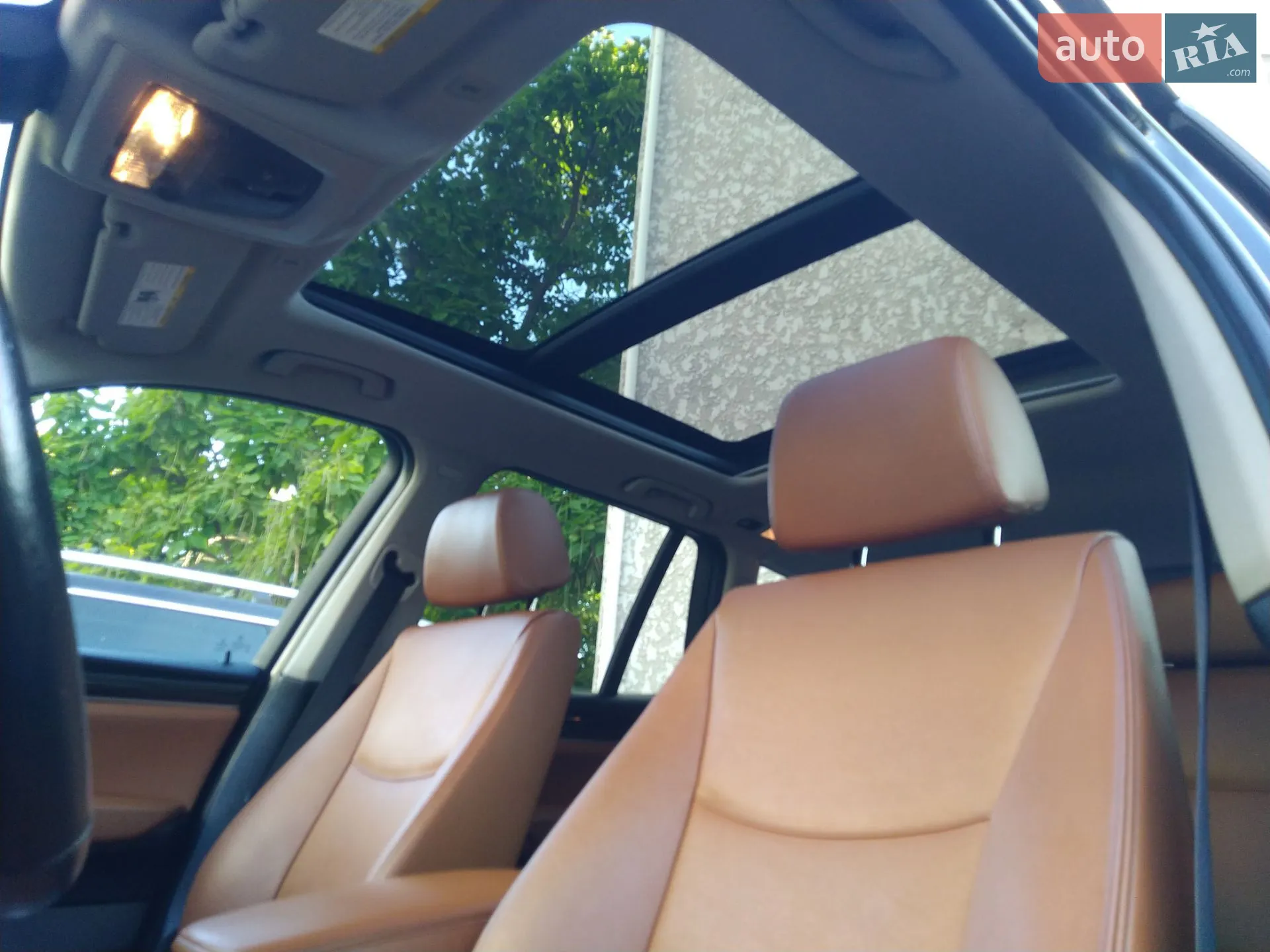 2016 BMW X3 - мініатюра 27