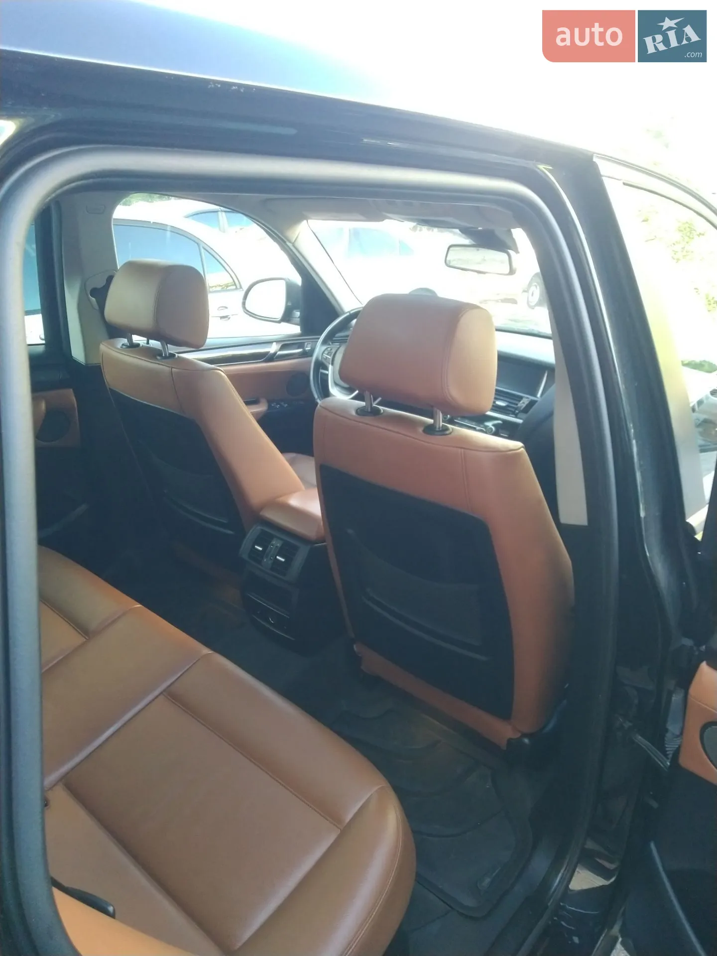 2016 BMW X3 - мініатюра 35