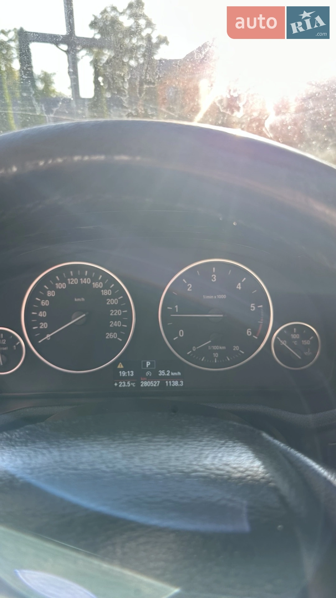 2011 BMW X3 - мініатюра 20