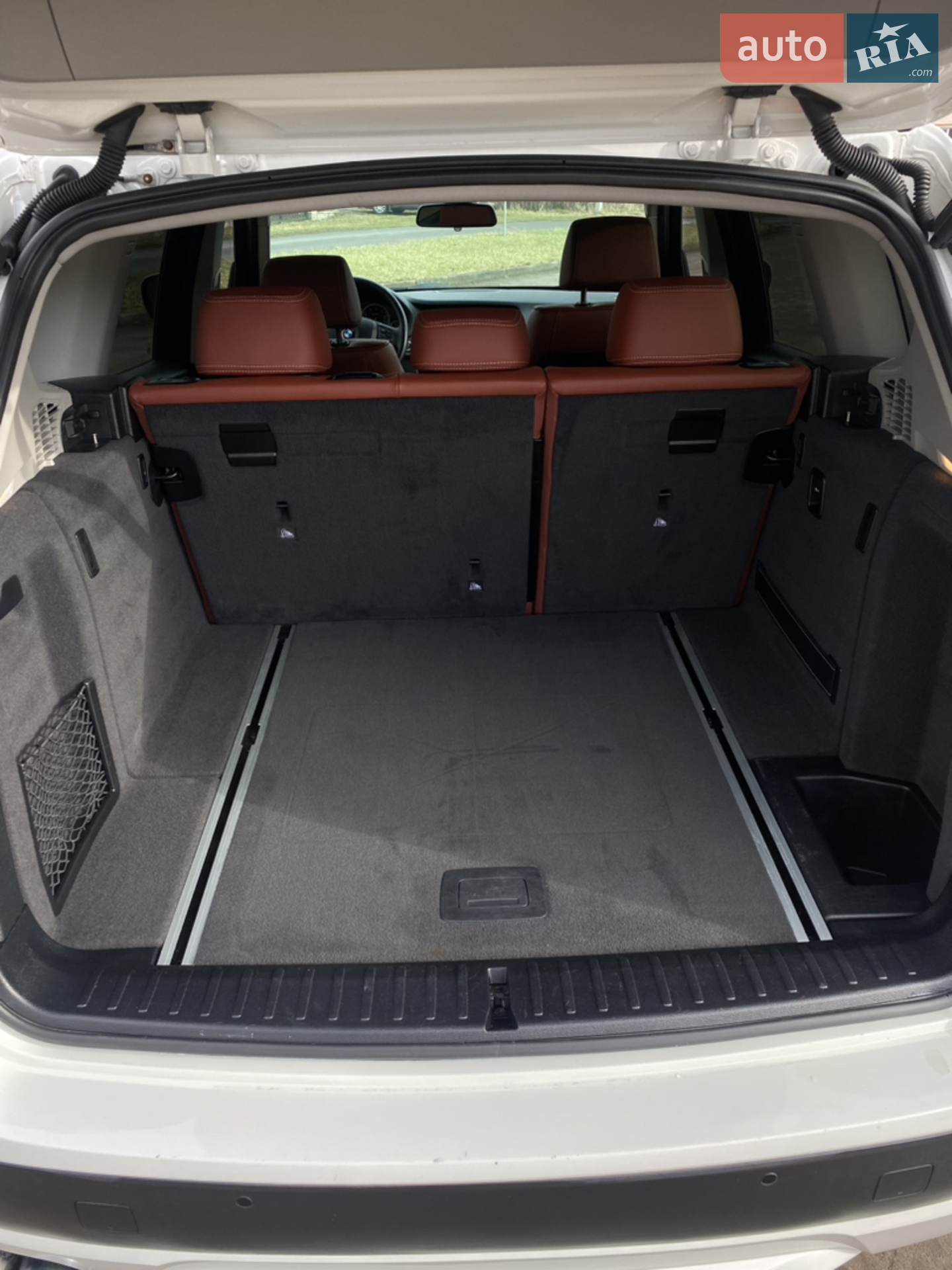 2012 BMW X3 - мініатюра 20