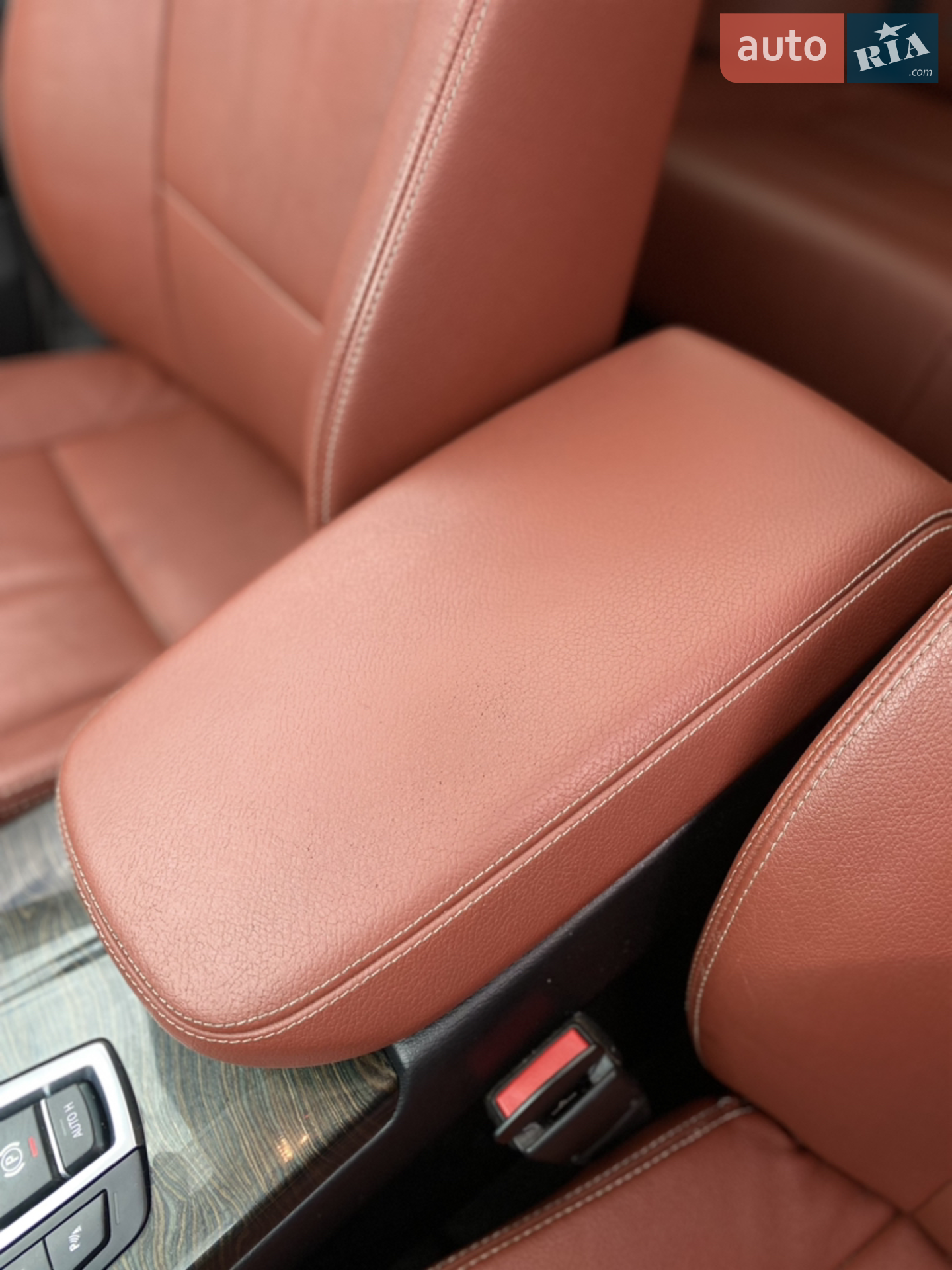2012 BMW X3 - мініатюра 19