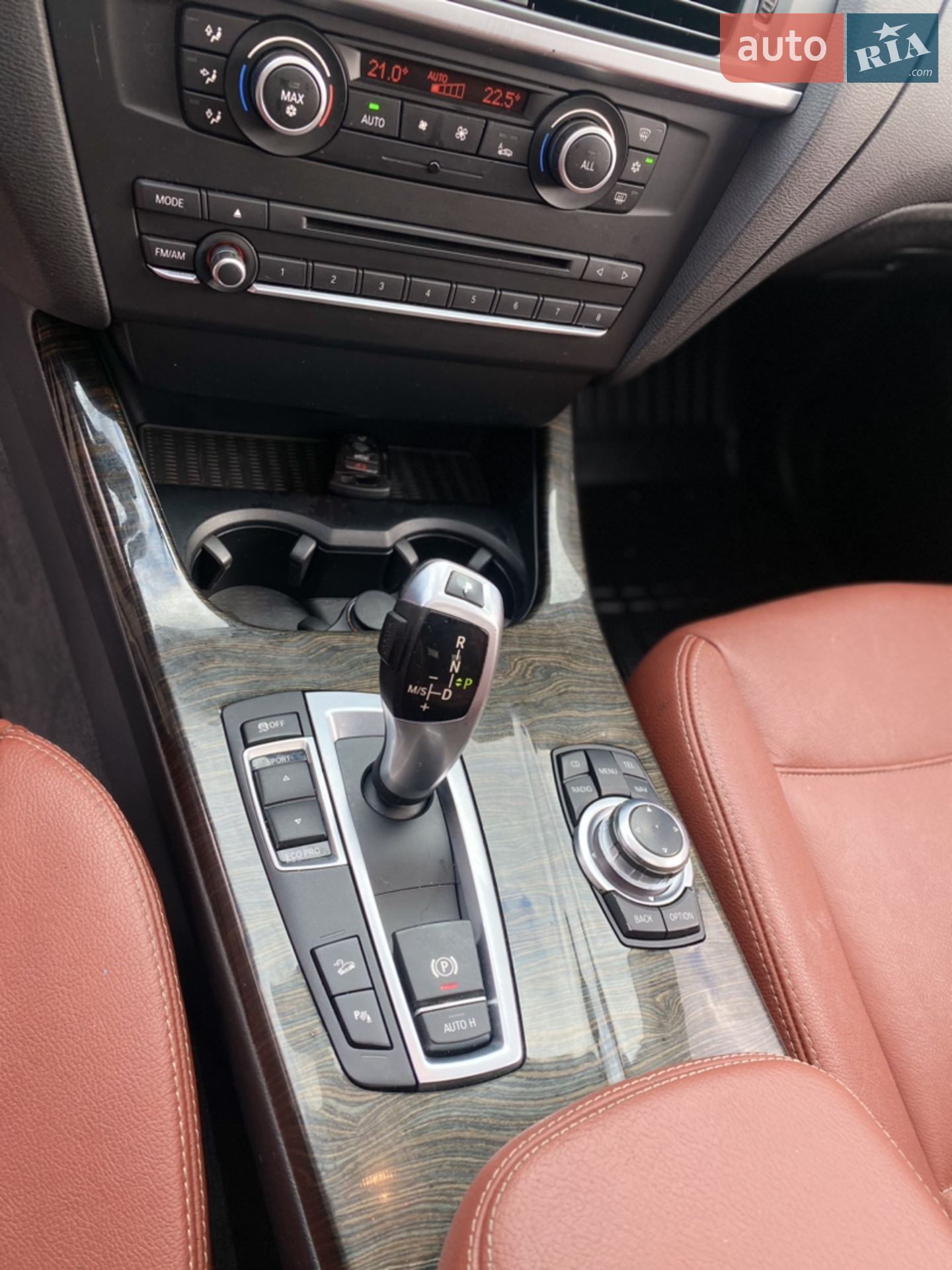 2012 BMW X3 - мініатюра 17