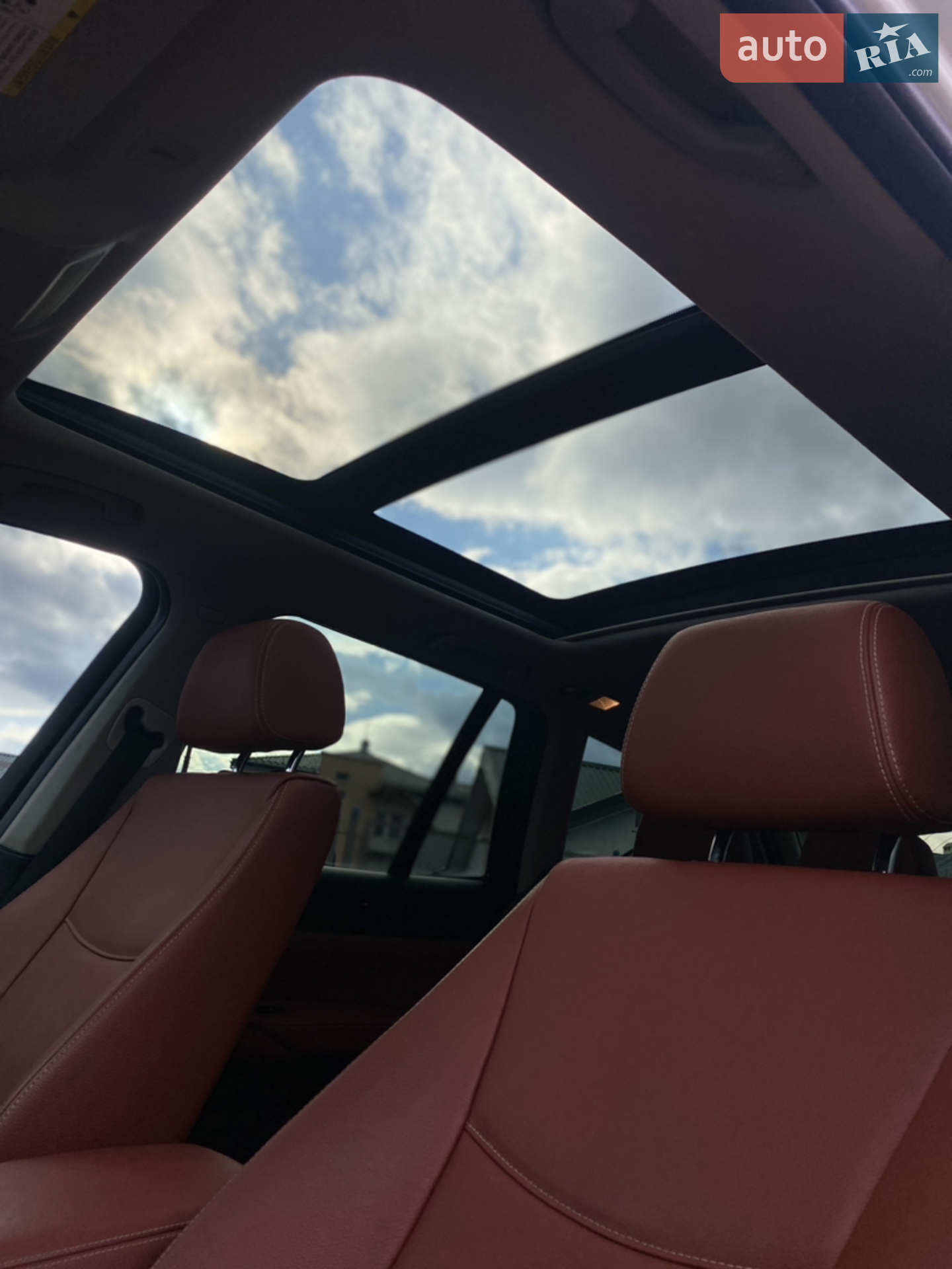 2012 BMW X3 - мініатюра 16