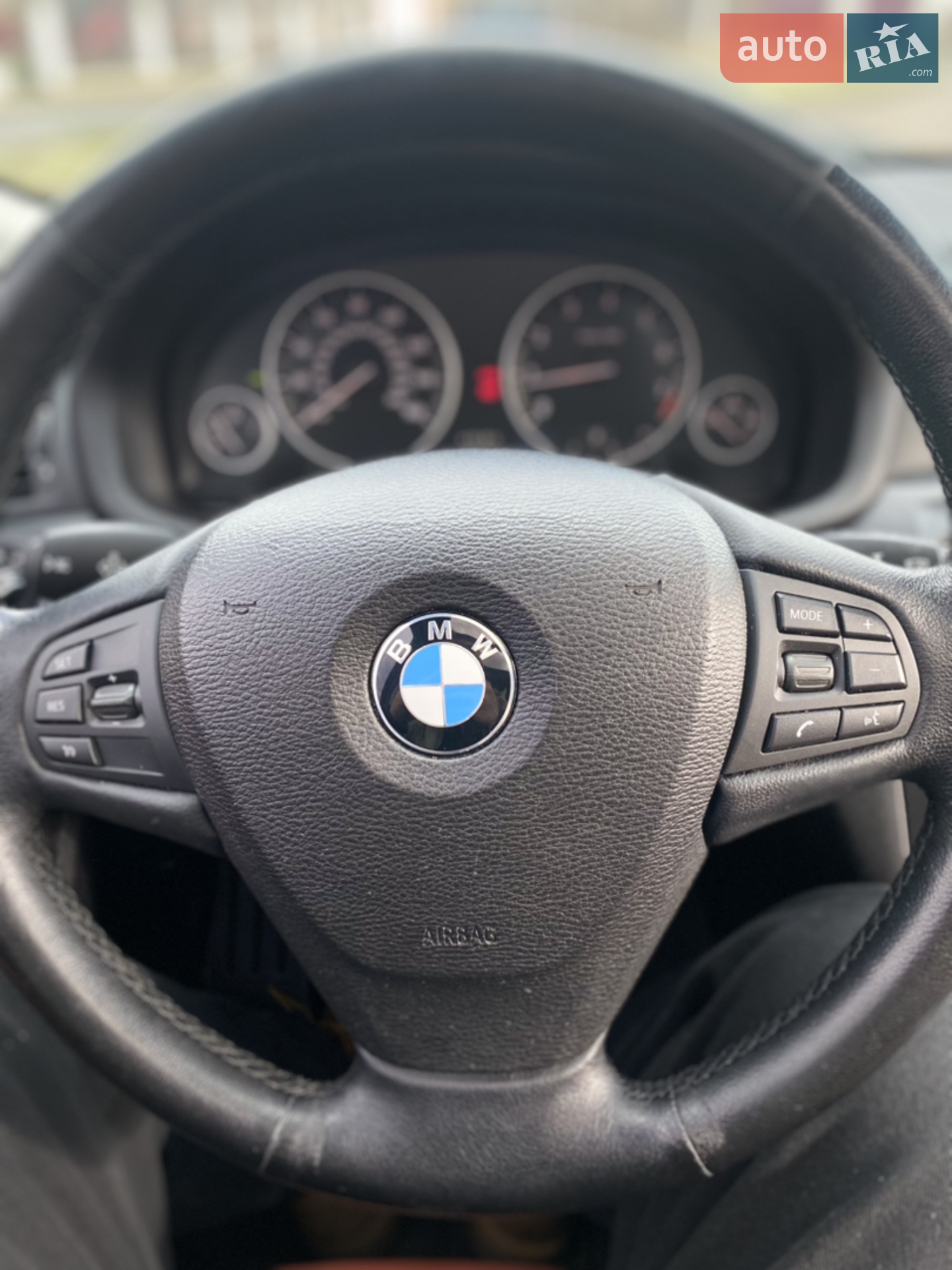 2012 BMW X3 - мініатюра 22