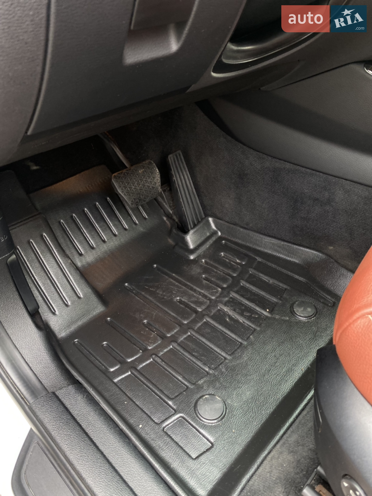2012 BMW X3 - мініатюра 24