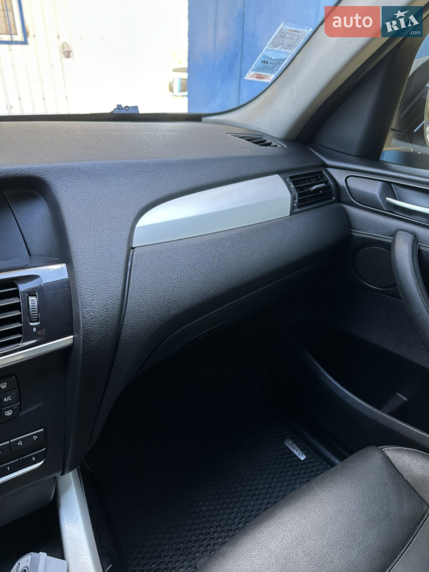 2013 BMW X3 - мініатюра 26
