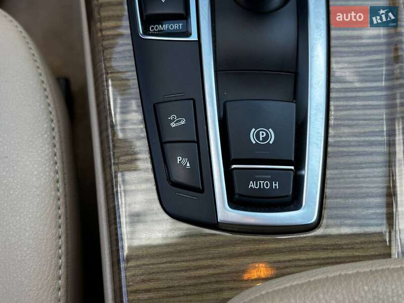 Внедорожник / Кроссовер BMW X3 2014 в Львове фото 26 Внедорожник / Кроссовер BMW X3 2014 в Львове