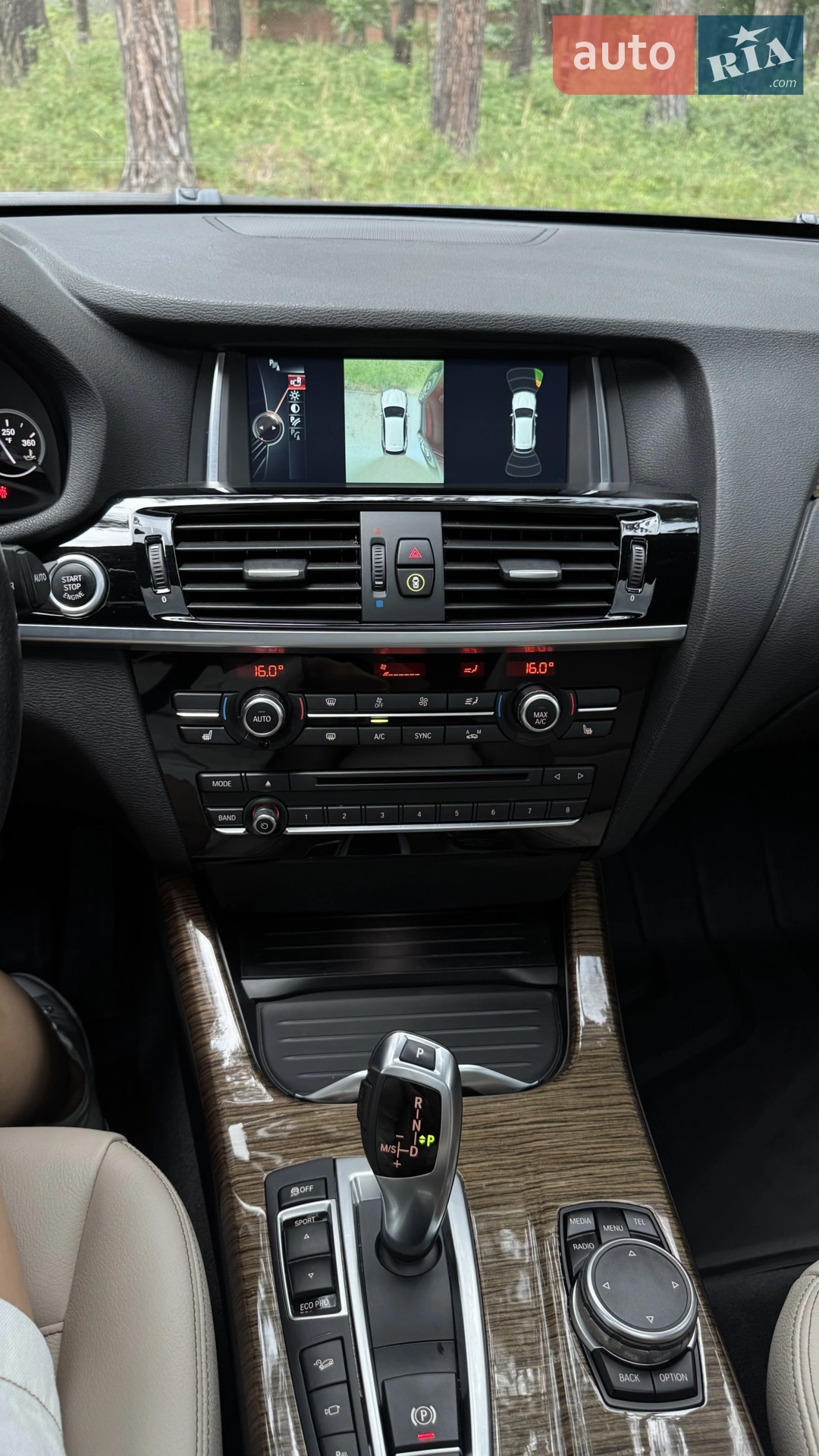 2015 BMW X3 - мініатюра 18