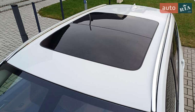 Внедорожник / Кроссовер BMW X3 2016 в Киеве