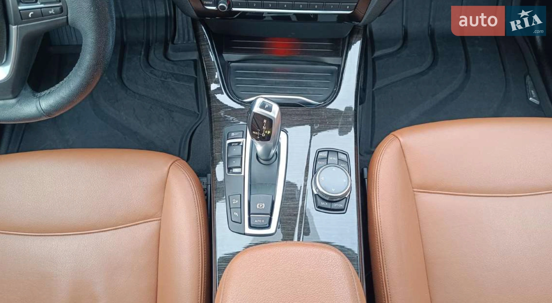2016 BMW X3 - мініатюра 10
