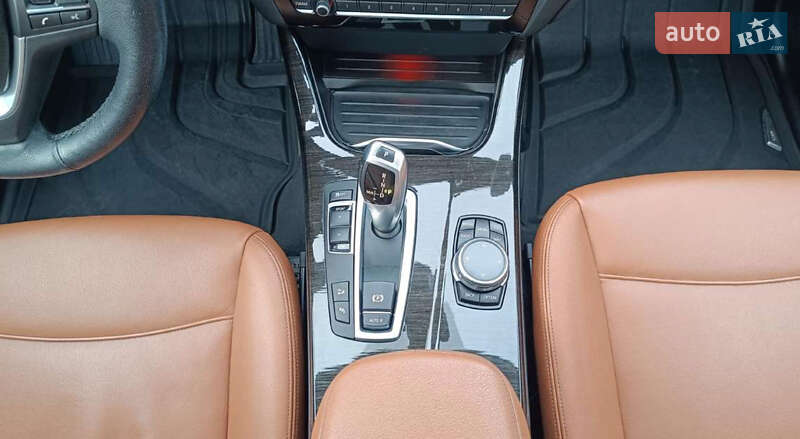 Внедорожник / Кроссовер BMW X3 2016 в Киеве