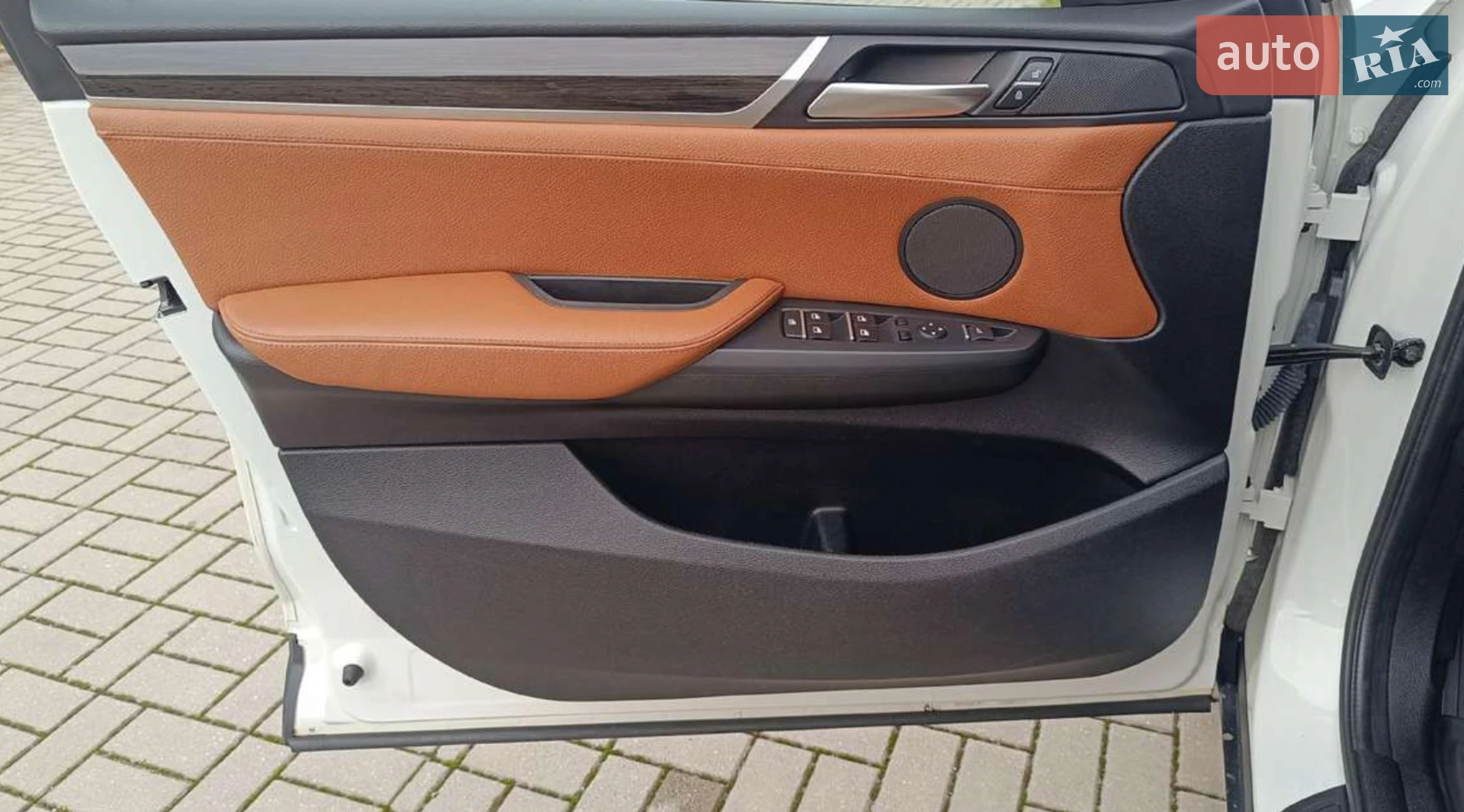 2016 BMW X3 - мініатюра 13