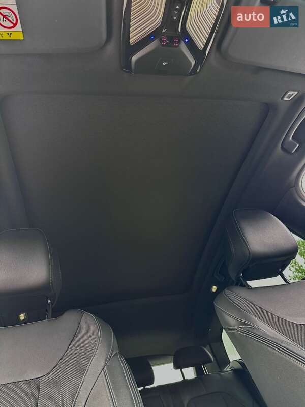 Позашляховик / Кросовер BMW X3 2019 в Львові