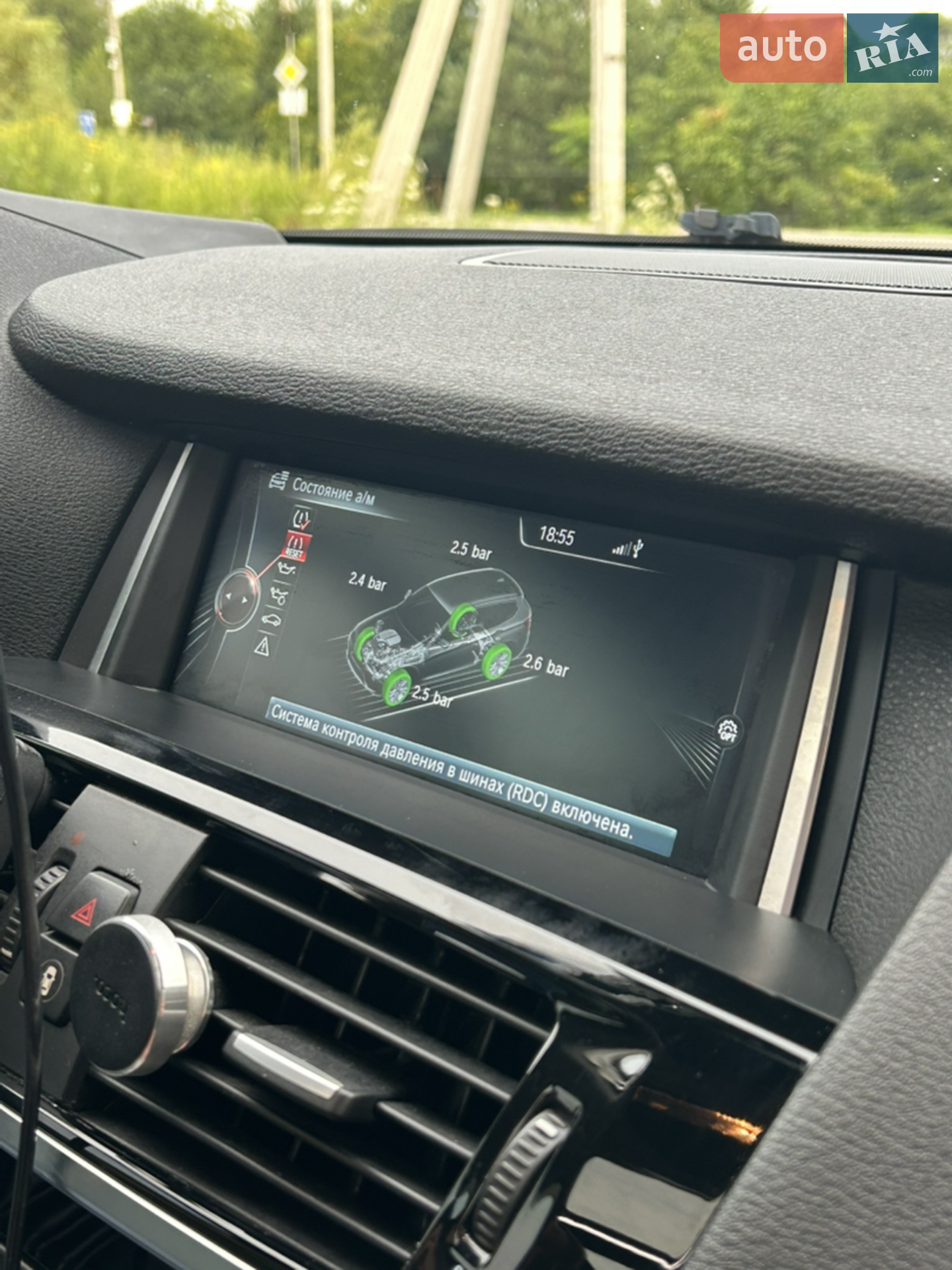 2016 BMW X3 - мініатюра 20