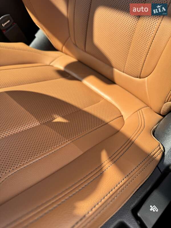 Внедорожник / Кроссовер BMW X3 2022 в Киеве