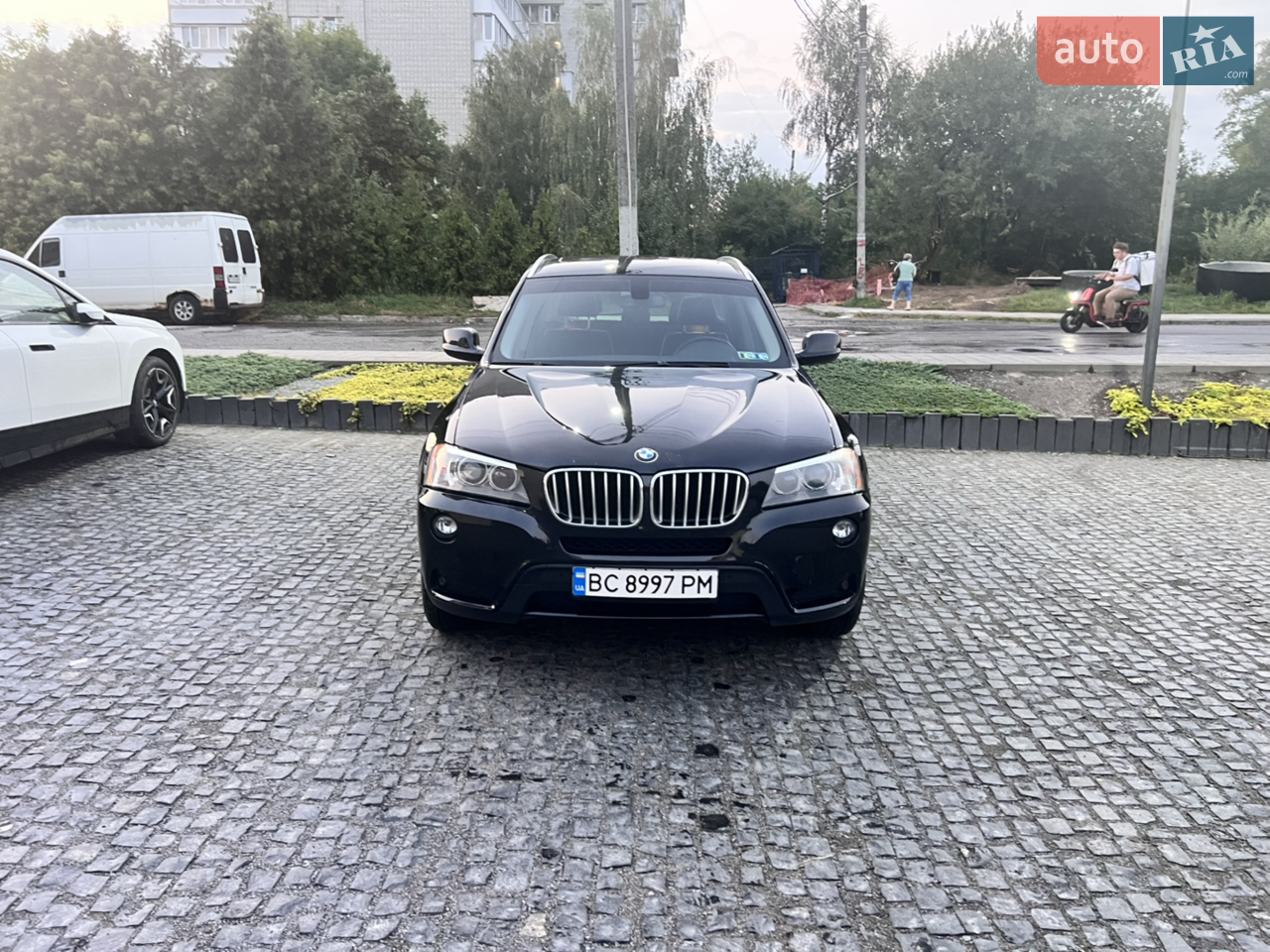2013 BMW X3 - мініатюра 17