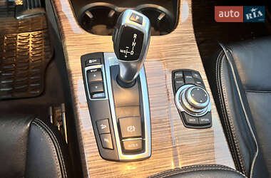 Позашляховик / Кросовер BMW X3 2012 в Львові