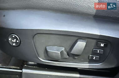 Позашляховик / Кросовер BMW X3 2012 в Львові