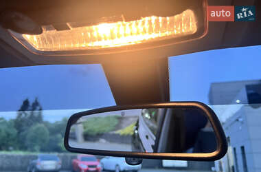 Позашляховик / Кросовер BMW X3 2012 в Львові