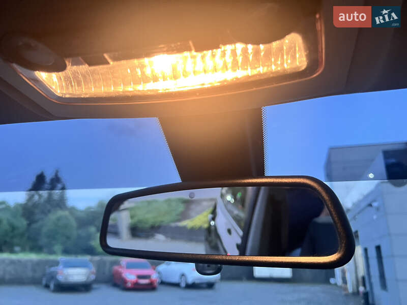 Позашляховик / Кросовер BMW X3 2012 в Львові