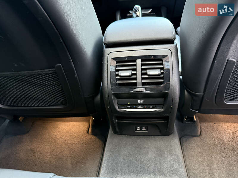 Позашляховик / Кросовер BMW X3 2020 в Полтаві фото 18 Позашляховик / Кросовер BMW X3 2020 в Полтаві