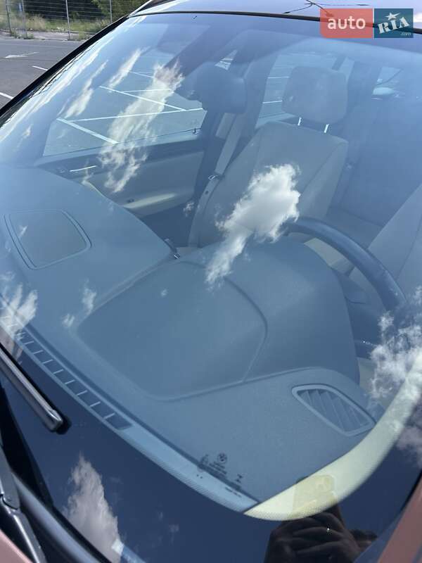 Внедорожник / Кроссовер BMW X3 2017 в Киеве