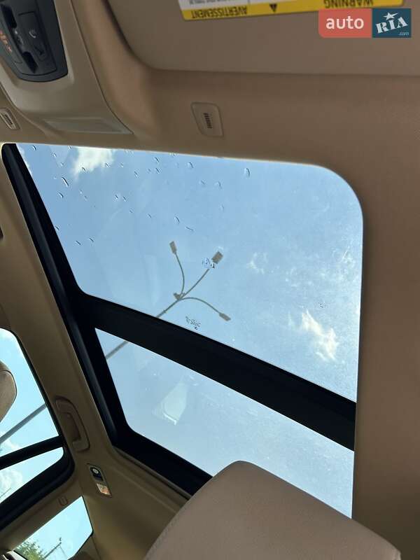 Внедорожник / Кроссовер BMW X3 2017 в Киеве