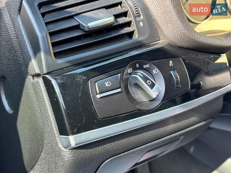 Внедорожник / Кроссовер BMW X3 2015 в Запорожье фото 17 Внедорожник / Кроссовер BMW X3 2015 в Запорожье