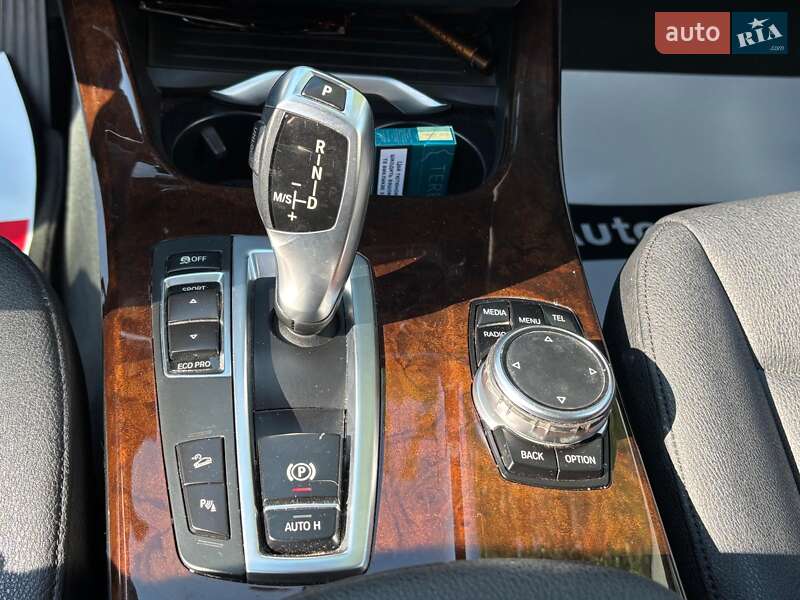 Внедорожник / Кроссовер BMW X3 2015 в Запорожье фото 21 Внедорожник / Кроссовер BMW X3 2015 в Запорожье