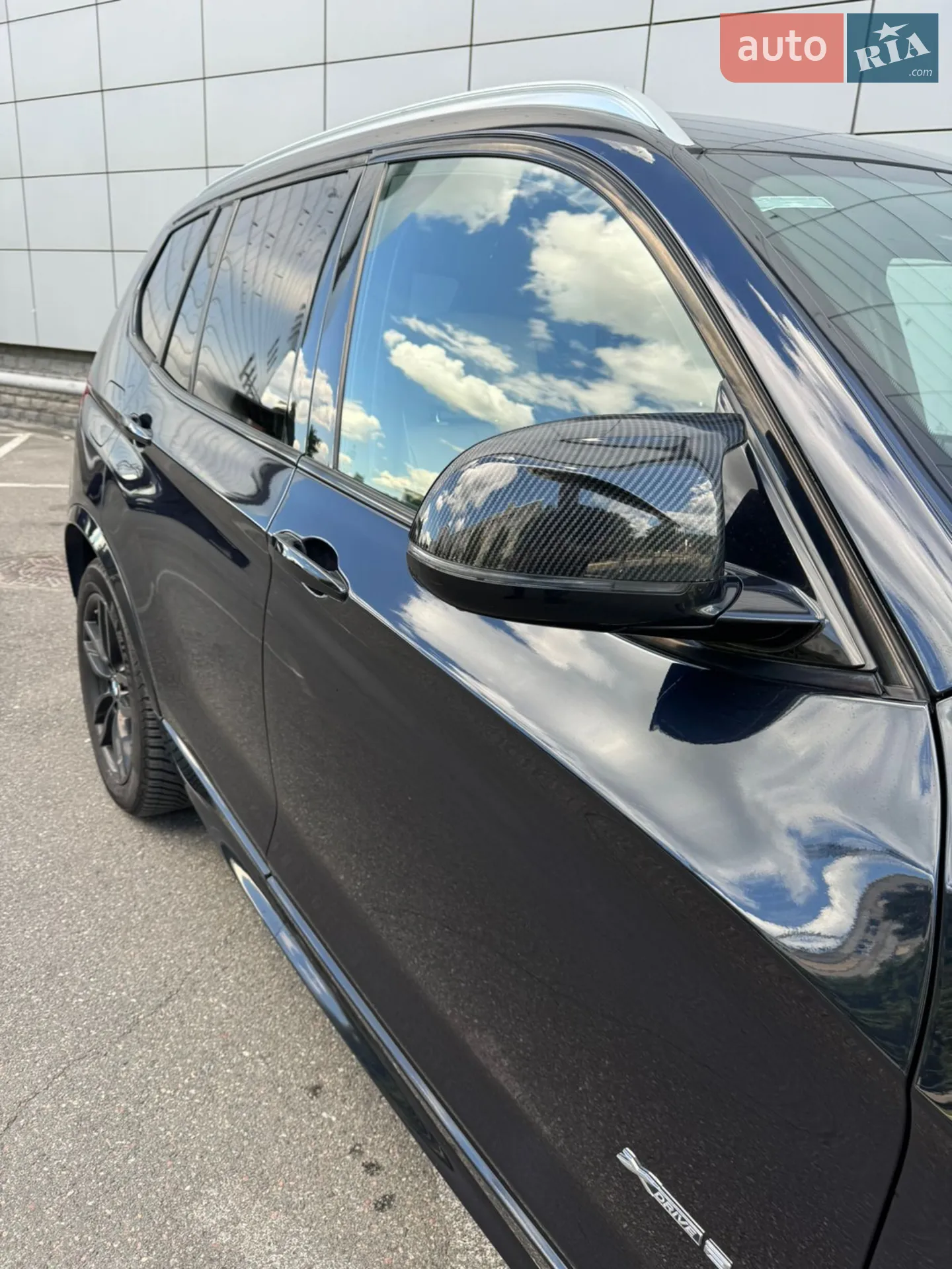 2014 BMW X3 - мініатюра 21