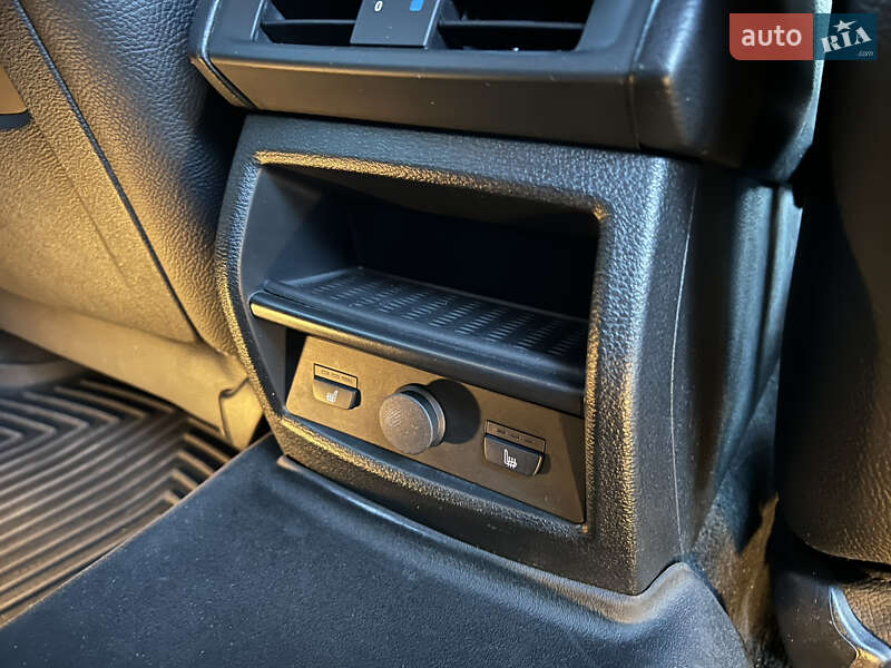 Позашляховик / Кросовер BMW X3 2014 в Києві