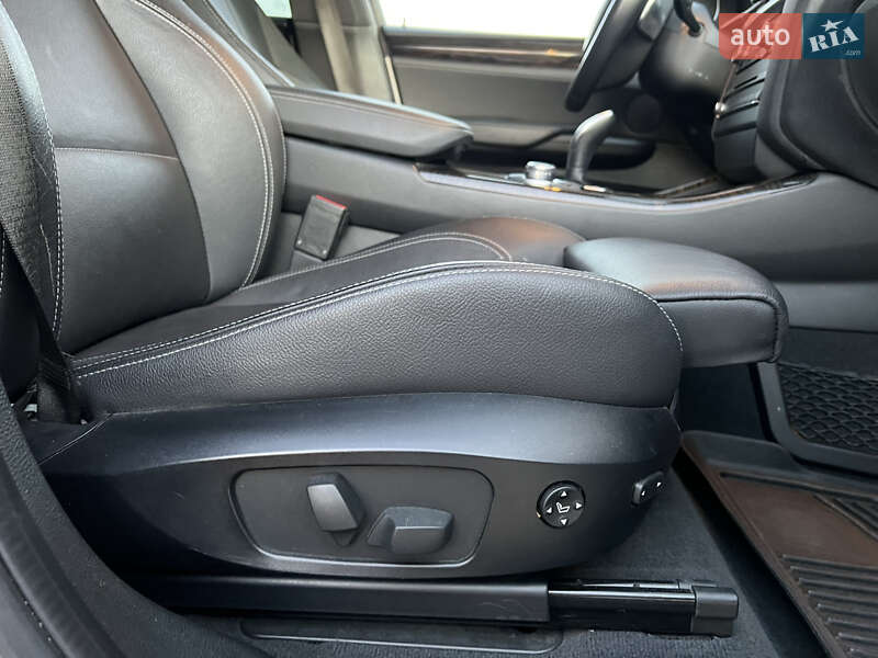 Позашляховик / Кросовер BMW X3 2014 в Києві