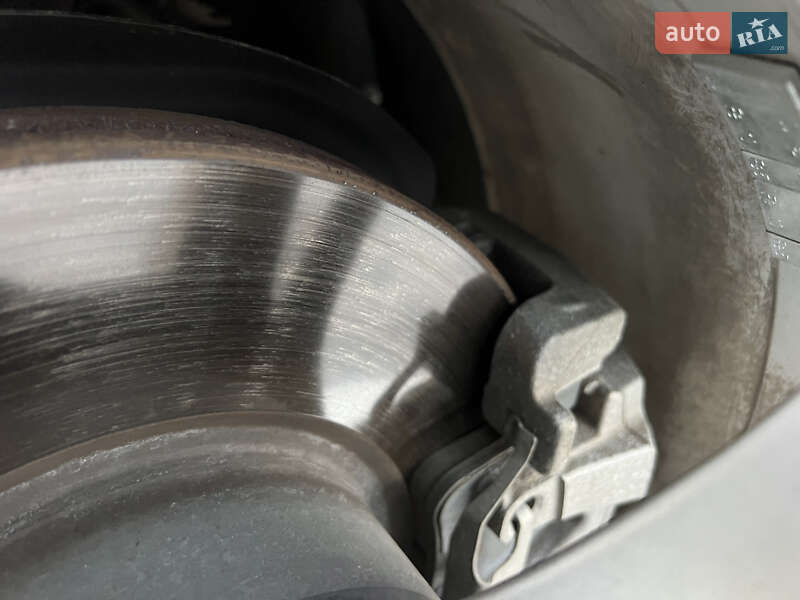 Позашляховик / Кросовер BMW X3 2014 в Києві