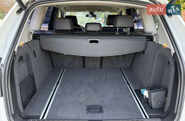 Внедорожник / Кроссовер BMW X3 2016 в Днепре