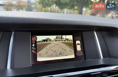 Внедорожник / Кроссовер BMW X3 2016 в Днепре