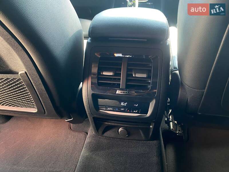 Позашляховик / Кросовер BMW X3 2019 в Львові