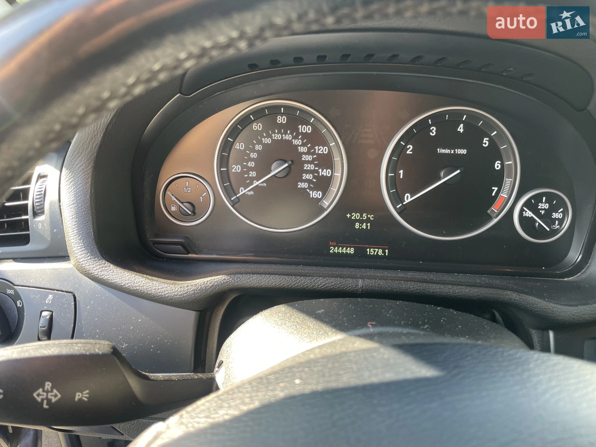 2013 BMW X3 - мініатюра 4