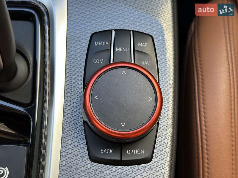 Внедорожник / Кроссовер BMW X3 2018 в Киеве фото 38 Внедорожник / Кроссовер BMW X3 2018 в Киеве