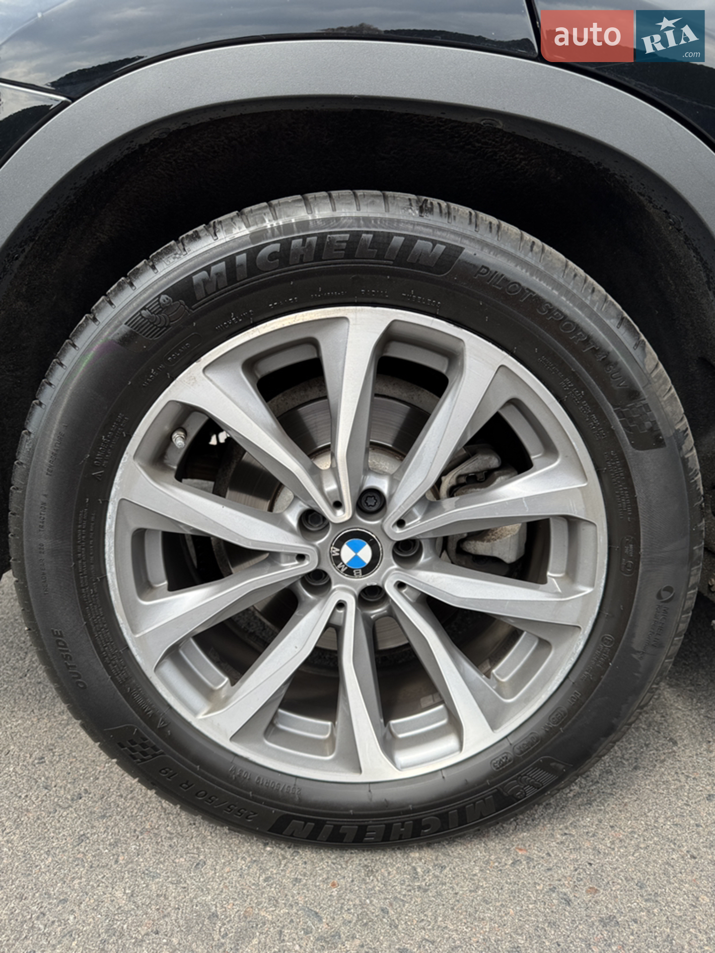 2018 BMW X3 - мініатюра 5