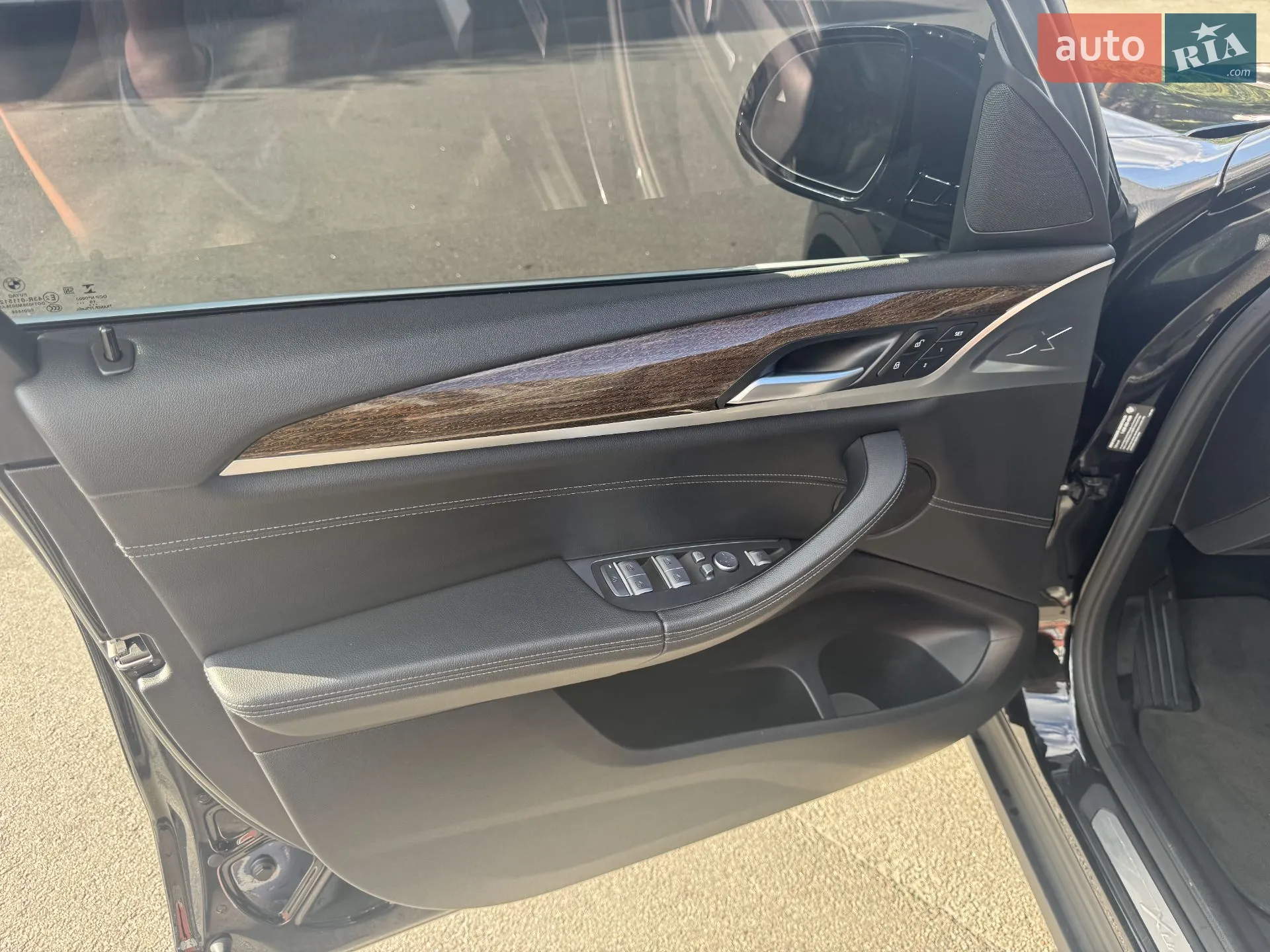 2019 BMW X3 - мініатюра 16