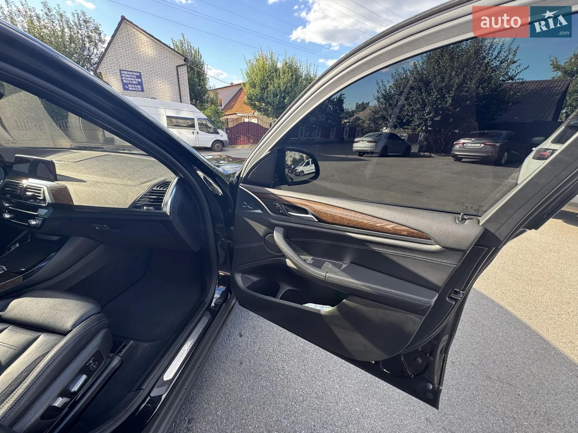 2019 BMW X3 - мініатюра 23