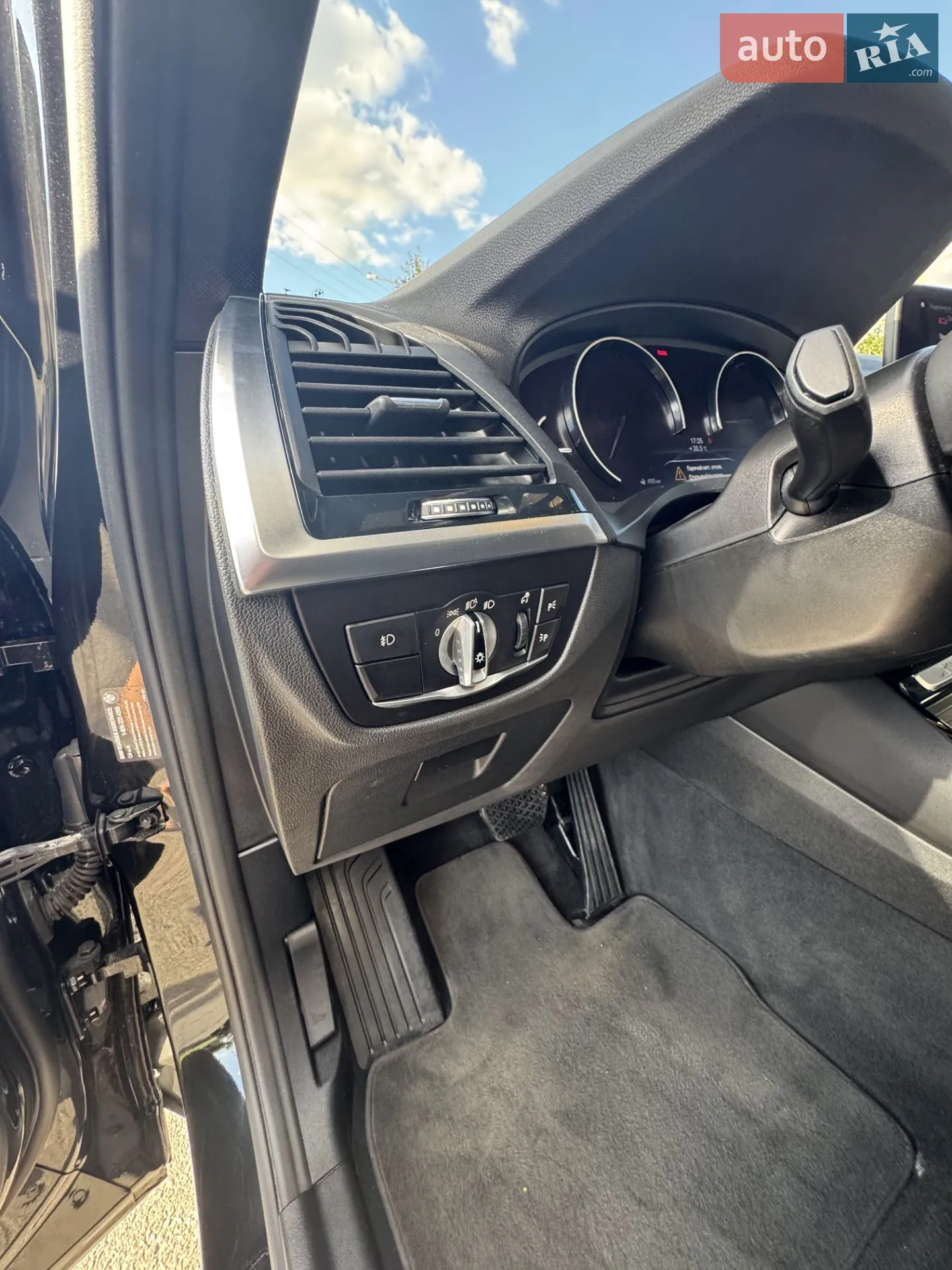 2019 BMW X3 - мініатюра 42