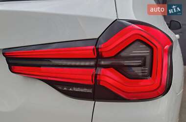 Внедорожник / Кроссовер BMW X3 2023 в Одессе