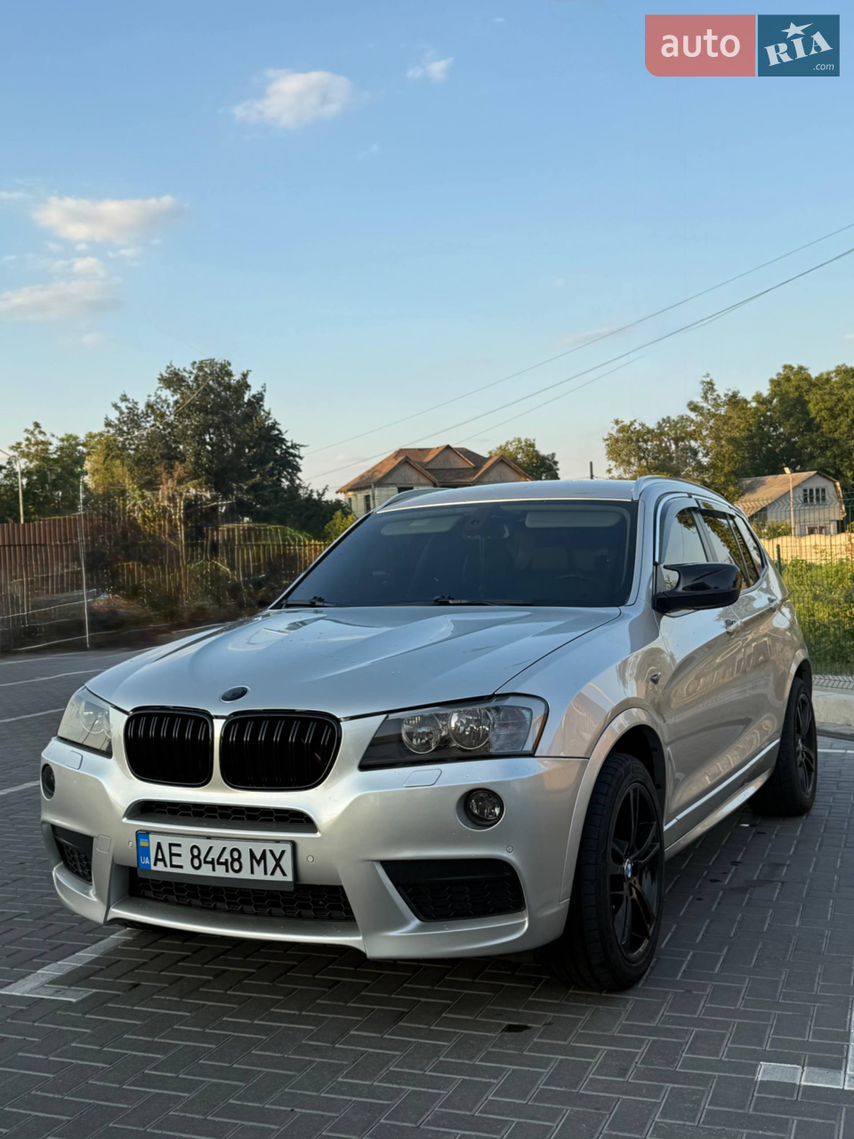 2013 BMW X3 - мініатюра 27