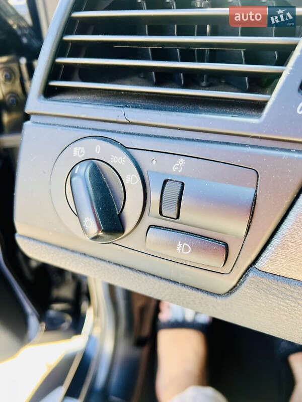 Внедорожник / Кроссовер BMW X3 2010 в Одессе фото 19 Внедорожник / Кроссовер BMW X3 2010 в Одессе