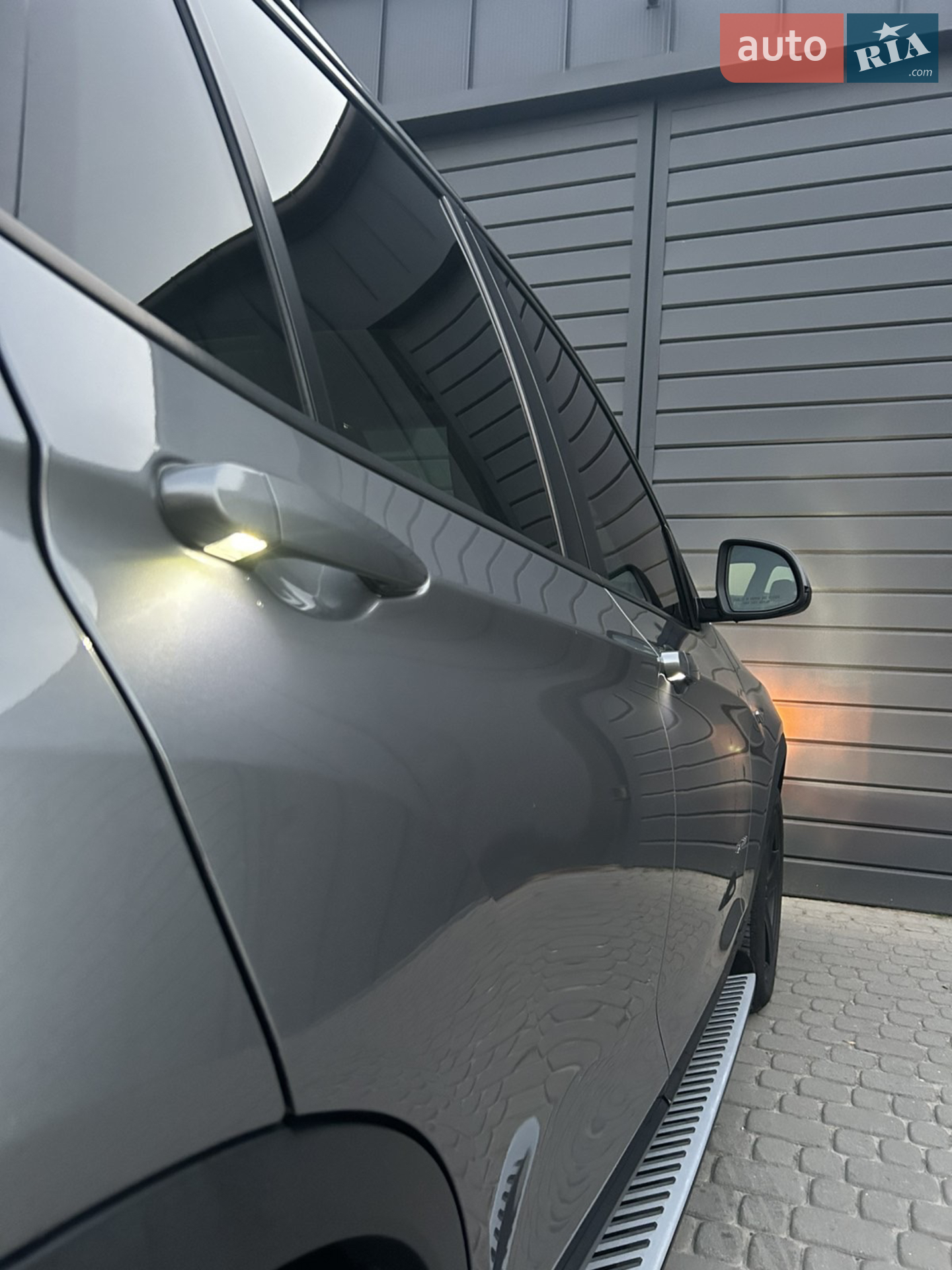 2014 BMW X3 - мініатюра 10