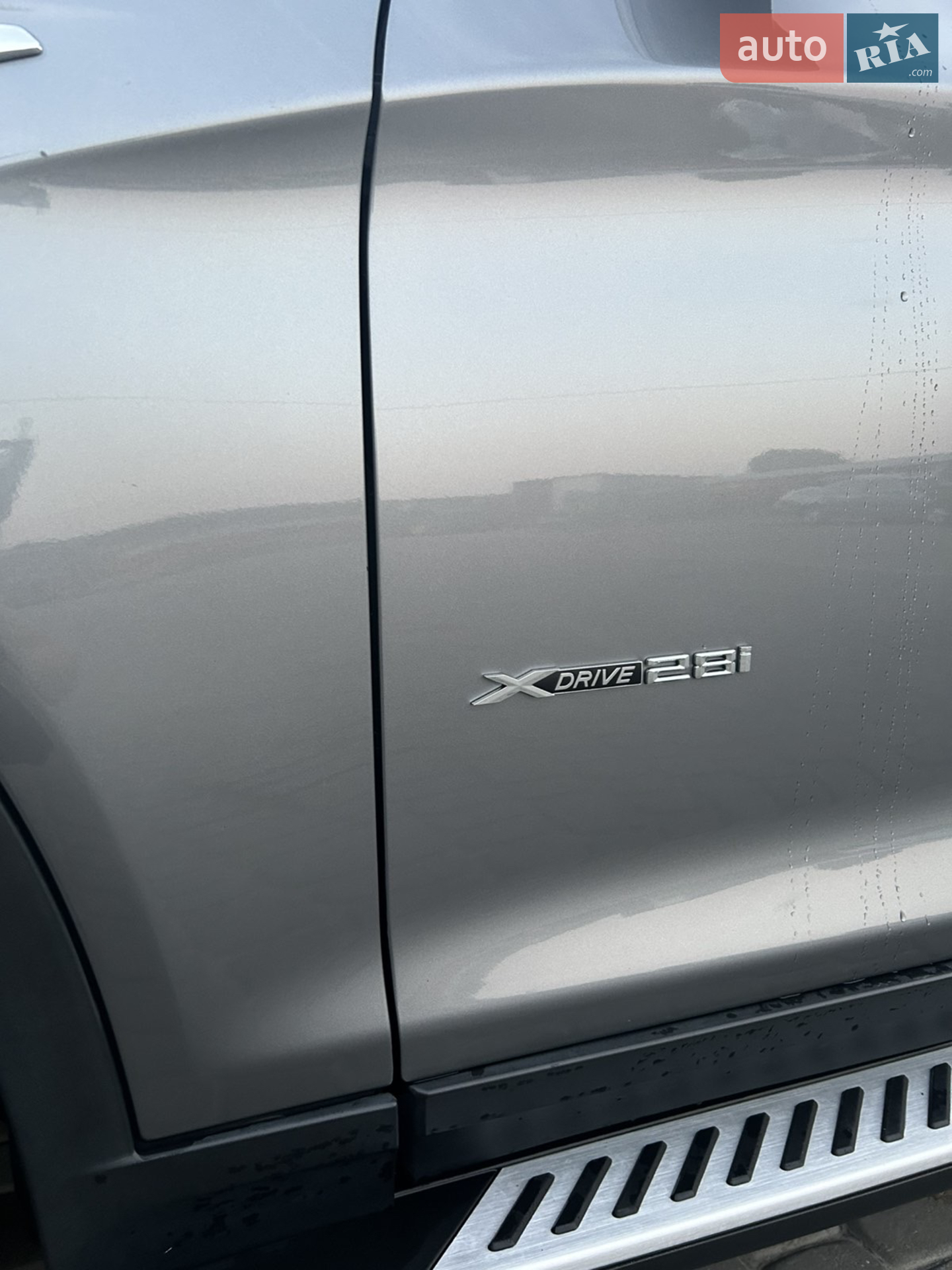 2014 BMW X3 - мініатюра 12
