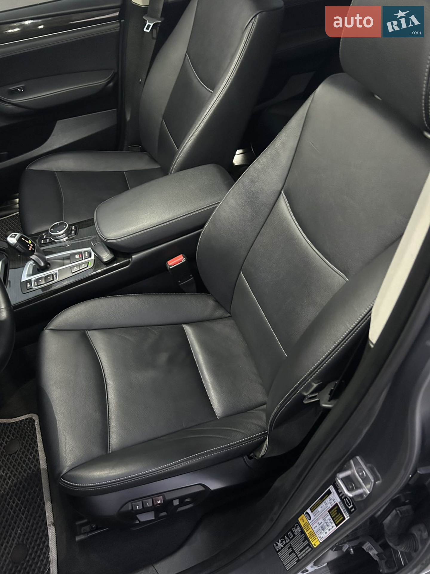 2014 BMW X3 - мініатюра 17